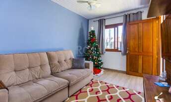 Imagem 3: Porto Alegre - Casa Padrão - Hípica