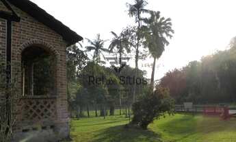 Imagem 4: Sítio 1 Quarto Pomerode - SC - Testo Central