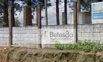 Imagem 4: OPORTUNIDADE PARA INVESTIMENTO à venda, 81.165 m² - São Roque/SP