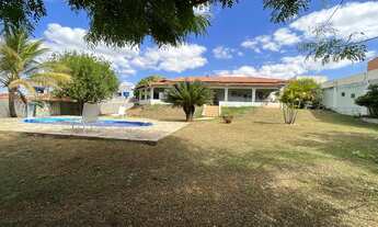 Imagem: Vendo Excelente casa em Arniqueiras com