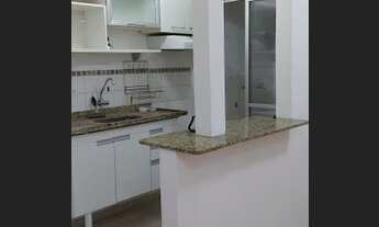 Imagem 2: Apartamento para aluguel com 56 metros quadrados com 2 quartos em Bela Vista - São Paulo