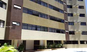 Imagem 3: Apartamento para Venda em Natal, Petropolis, 3 dormitórios, 3 suítes, 5 banheiros, 2 vagas