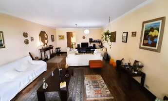 Imagem 2: Sobrado à venda, Brooklin Paulista, São Paulo, SP