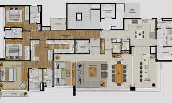 Imagem 5: Apartamento - Cambuí - Campinas