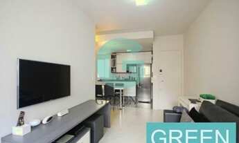 Imagem: APARTAMENTO para Venda ITAIM BIBI, SÃO