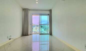 Imagem 2: Apartamento para venda com 75 metros quadrados com 2 quartos em Botafogo - Rio de Janeiro