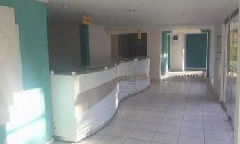 Imagem: Prédio para alugar - Jardim - Santo André/SP