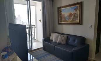 Imagem 3: Apartamento com 1 quarto, 1 banheiro, 1 vaga na Vila Maria - S. Paulo