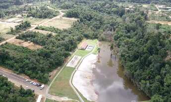 Imagem 5: Chácara Rio NEGRO/ pronto para CONSTRUIR!
