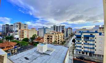 Imagem 4: Apartamento de 2 dormitórios com garagem, mobiliado, duas quadras do mar em Capão da Canoa