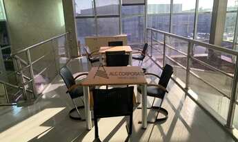 Imagem 5: Galpão, Techno Park - Campinas