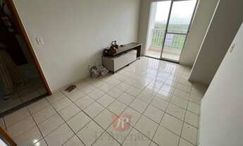 Imagem 2: Apartamento Com elevador e Varanda a Venda em Jardim Camburi