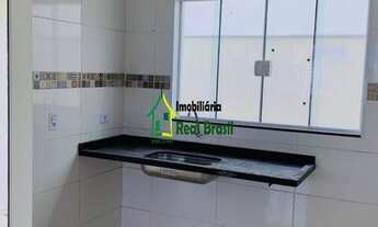 Imagem 3: Casa Nova No Aparecidinha