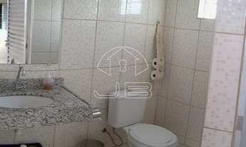 Imagem 3: Casa - Venda - Jardim Novo Maracanã - Cod. 1509