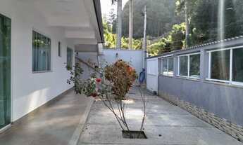 Imagem 7: Casa linear de condomínio com terreno 600 M2 com 3 quartos , 03 suites