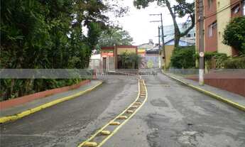 Imagem 7: Apartamento à venda, 2 quartos, 1 vaga, Demarchi - São Bernardo do Campo/SP