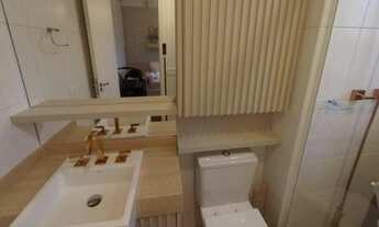 Imagem 4: São Paulo - Apartamento Padrão - Vila Romana