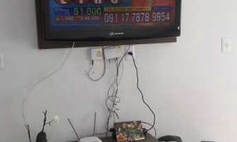 Imagem 3: Excelente Localização.. 2 casas.. com Potencial construtivo.. (Investidor