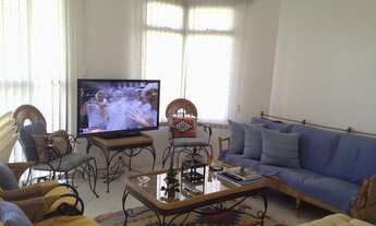 Imagem: Cobertura para venda com 1000 metros quadrados