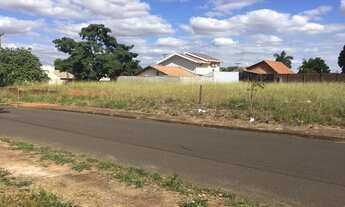 Imagem 4: Terreno Santos Dumont