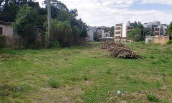 Imagem 3: Porto Alegre - Terreno Padrão - Pedra Redonda