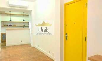 Imagem: Rio de Janeiro - Apartamento Padrão - Leblon