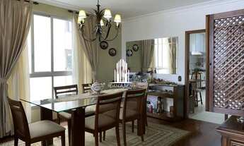 Imagem 5: Apartamento à venda com 170m², 3 quartos e 2 vagas