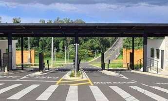 Imagem 5: Terreno à venda, 551 m² por R$ 625.452 - Condomínio Gran Reserve - Indaiatuba/SP