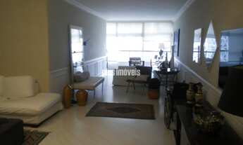 Imagem: Jardim Paulistano apartamento 3 dormitórios