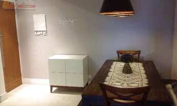 Imagem: Apartamento com 3 dorms, Centro, São Bernardo