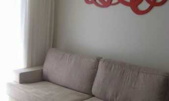 Imagem 3: Apartamento com 2 dormitórios à venda, 53 m² por R$ 460.000 - Santa Cecília - São Paulo/SP