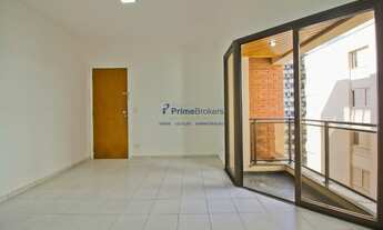 Imagem 3: Apartamento para venda em Moema