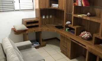 Imagem 7: Apartamento à venda, 3 quartos, 1 suíte, 1 vaga, Setor Bueno - Goiânia/GO