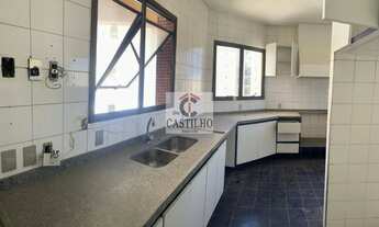 Imagem 6: APARTAMENTO 354m² 3 SUÍTES EM SANTANA