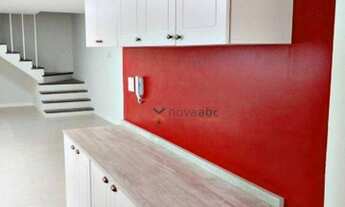 Imagem 6: Sobrado com 3 dormitórios à venda, 160 m² por R$ 900.000 - Barcelona - São Caetano do Sul