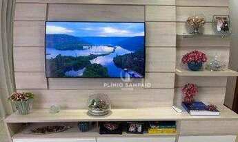 Imagem 4: Apartamento Jardim Camburi