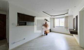 Imagem 2: Apartamento para Aluguel - Vila Ema, 2 Quartos, 55 m2