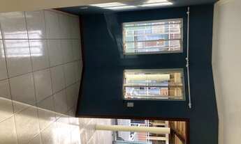 Imagem 7: Casa para aluguel possui 90 metros quadrados com 3 quartos em Madri - Palhoça