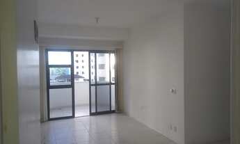 Imagem 3: VENDA CONDOMINIO BARRA BALI YELLOW, 3 QUARTOS + DEPENDÊNCIA