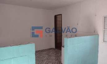 Imagem 8: Casa para locação na Vila Rio Branco em Jundiaí - SP