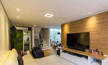 Imagem 4: Casa com 2 dormitórios à venda, 186 m² por R$ 1.696.000,00 - Vila Monumento - São Paulo/SP