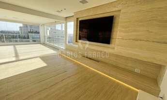 Imagem 3: Sophistic Campo Belo - 375m2 - 4suítes - 5 vagas