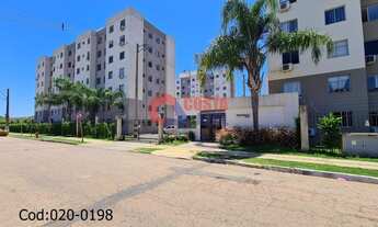 Imagem: Apartamento 02 dormitórios