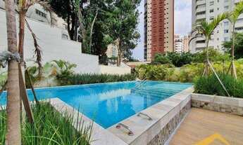 Imagem 4: Apartamento com 4 dormitórios à venda, 263 m² por R$ 3.683.599,60 - Santana - São Paulo/SP