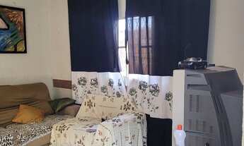 Imagem 7: Casa Jardim Califórnia