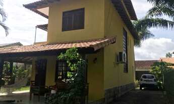 Imagem: Luccas) Casa Luxo