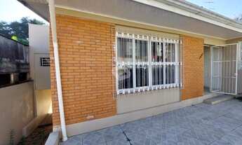 Imagem: Casa à venda 3 Quartos, 3 Vagas, 173M²