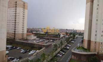 Imagem 8: Carapicuíba - Apartamento Padrão - Vila da Oportunidade