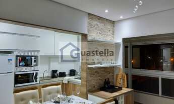 Imagem 3: Apartamento em Vila Caiçara - Praia Grande