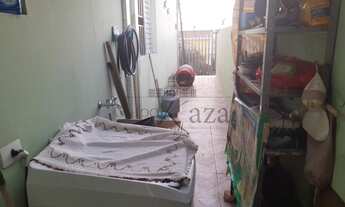 Imagem 4: Casa - Jardim Bela Vista - Jacareí - 2 Dormitórios - 70,40m²